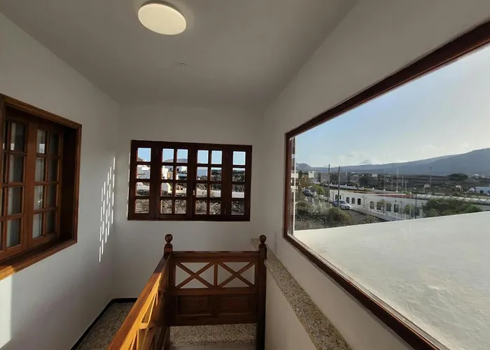 El Recuerdo Holiday home