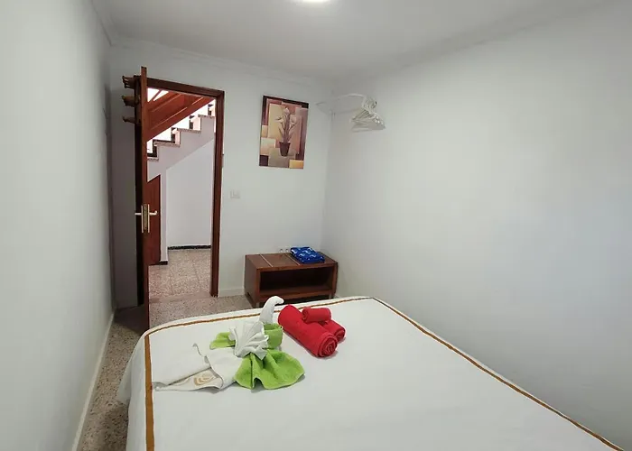 Holiday home El Recuerdo *